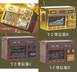Lie detector!? EX [All 4 type set(Full Complete)]