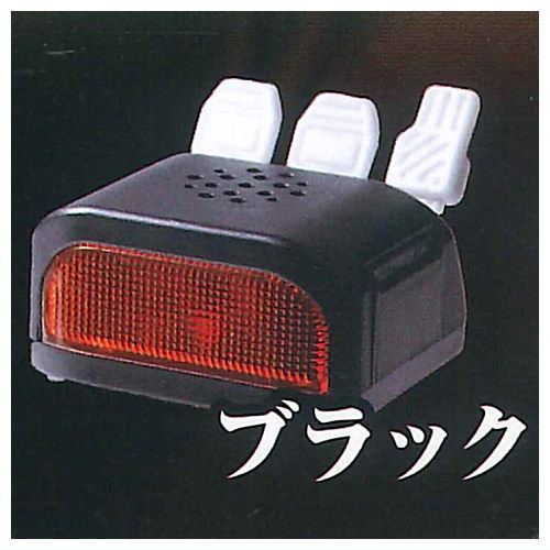 Foot Pedal [1.Black]