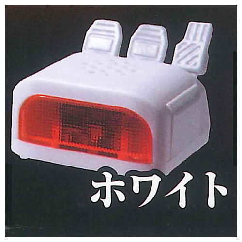 Foot Pedal [2.White]