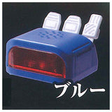 Foot Pedal [4.Blue]