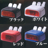 Foot Pedal [All 4 type set(Full Complete)]