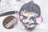 Kaiju No. 8 Charabanchoukou Rubber mascot [6.Gen Narumi A]
