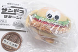Sandman Returns [3.Fish Burger]