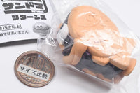 Sandman Returns [5.Taiyaki]
