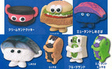 Sandman Returns [All 7 type set (Full Complete)]