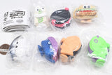 Sandman Returns [All 7 type set (Full Complete)]