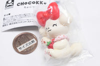 Chocokko [1.Shortcake]