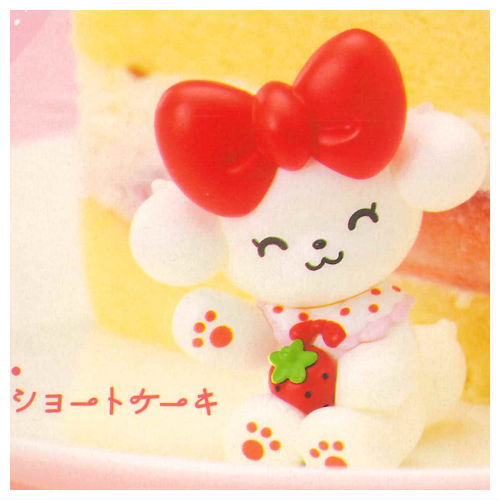Chocokko [1.Shortcake]