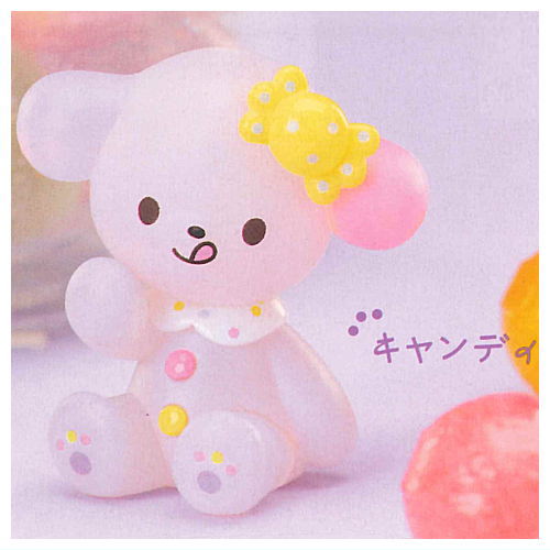 Chocokko [2.Candy]