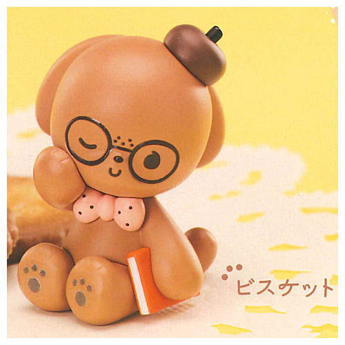 Chocokko [4.Biscuit]