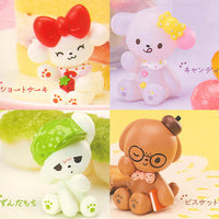 Chocokko [All 4 type set(Full Complete)]