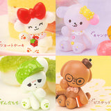 Chocokko [All 4 type set(Full Complete)]