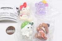 Chocokko [All 4 type set(Full Complete)]