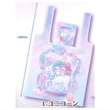 Sanrio Little Twin Stars Eco Bag [1.Unicorn]