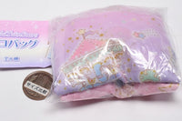 Sanrio Little Twin Stars Eco Bag [3.Happiness Girl]