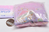 Sanrio Little Twin Stars Eco Bag [3.Happiness Girl]