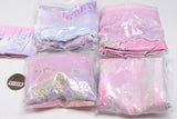 Sanrio Little Twin Stars Eco Bag [All 4 type set(Full Complete)]