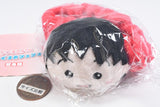Chibi Maruko-chan Plush chouchou [1.Maruko]
