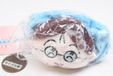 Chibi Maruko-chan Plush chouchou [2.Tama-chan]