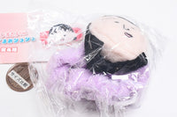 Chibi Maruko-chan Plush chouchou [4.Noguchi-san]