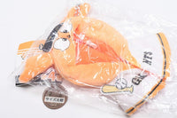 GIANTS Jabbit Cape Keychain [1.Home]
