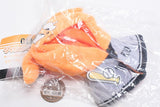 GIANTS Jabbit Cape Keychain [2.Visitor]