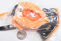 GIANTS Jabbit Cape Keychain [3.3rd]