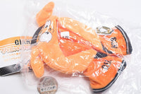 GIANTS Jabbit Cape Keychain [4.4th (Family Orange)]