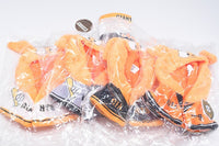 GIANTS Jabbit Cape Keychain [All 4 type set(Full Complete)]