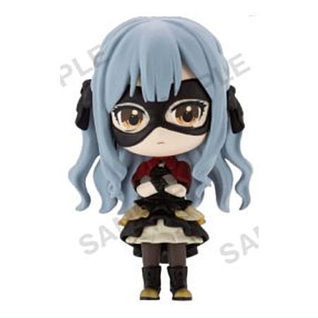 BanG Dream! Ave Mujica Collection Figure RICH [1.Oblivionis]