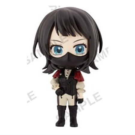 BanG Dream! Ave Mujica Collection Figure RICH [2.Timoris]