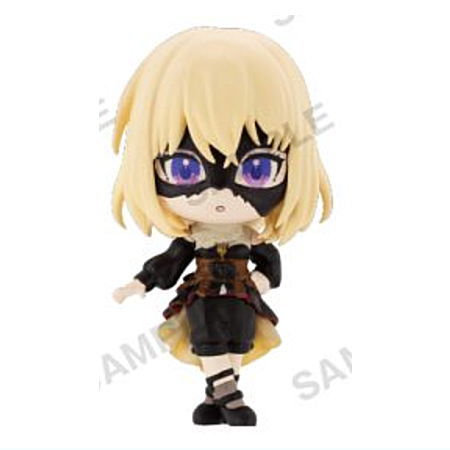 BanG Dream! Ave Mujica Collection Figure RICH [3.Doloris]