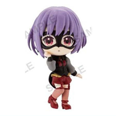BanG Dream! Ave Mujica Collection Figure RICH [4.Amoris]