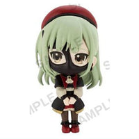 BanG Dream! Ave Mujica Collection Figure RICH [5.Mortis]