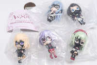 BanG Dream! Ave Mujica Collection Figure RICH [All 5 type set(Full Complete)]