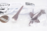 The Shark Gathering! Sharks [3.Longnose sawshark]