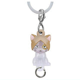Tsunagaring Charm Haikyu!! Mascot [2.Kenmaneko]