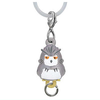 Tsunagaring Charm Haikyu!! Mascot [3.Bokutofukurou]