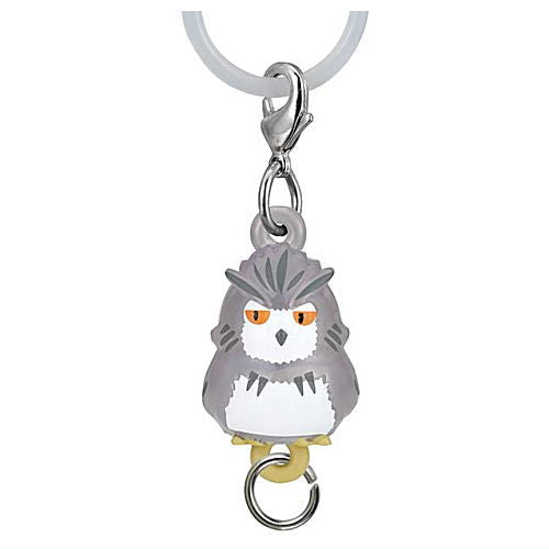 Tsunagaring Charm Haikyu!! Mascot [3.Bokutofukurou]