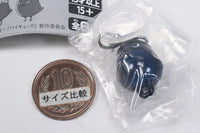 Tsunagaring Charm Haikyu!! Mascot [5.Kagegarasu]
