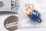 Tsunagaring Charm Haikyu!! Mascot [6.Hinagarasu]