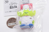 Toy Story 30th Anniversary Alien/Sushi Chef Figure Collection [1.Maguro]