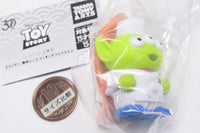 Toy Story 30th Anniversary Alien/Sushi Chef Figure Collection [3.Salmon]