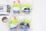 Toy Story 30th Anniversary Alien/Sushi Chef Figure Collection [All 4 type set (Full Complete)]