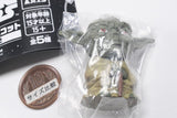 Star Wars Purapura Mascot PART2 [1.Yoda]