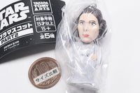 Star Wars Purapura Mascot PART2 [2.Leia Organa]