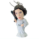 Star Wars Purapura Mascot PART2 [2.Leia Organa]