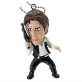 Star Wars Purapura Mascot PART2 [3.Han Solo]