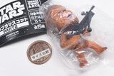 Star Wars Purapura Mascot PART2 [4.Chewbacca]