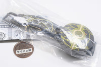Pokemon Monster Ball Watch With Heroes Vol.2 [1.Black Six Heroes Rayquaza]